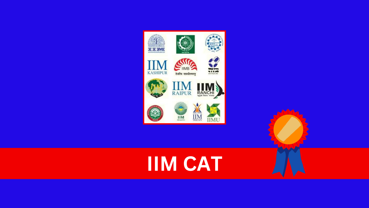 IIM CAT