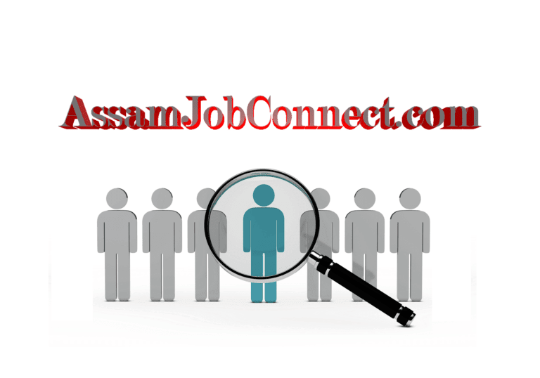 Assamjobconnect.com